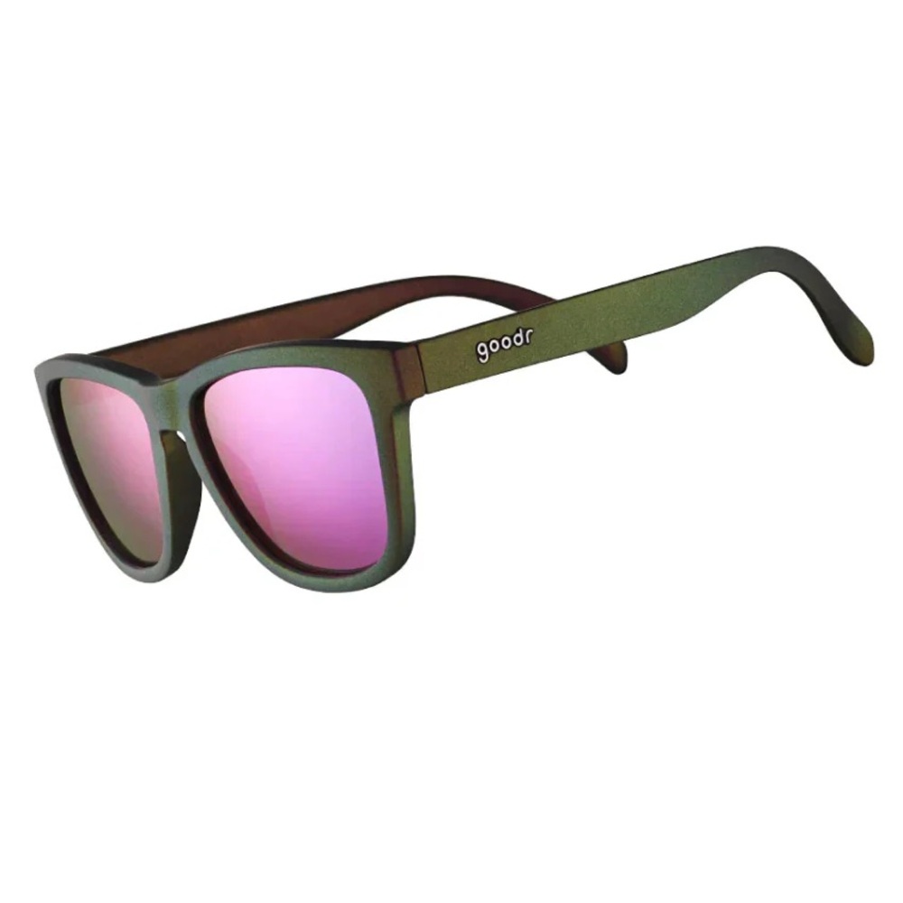 ISO: Goodr OG Sunglasses - Iri-descent into Madness